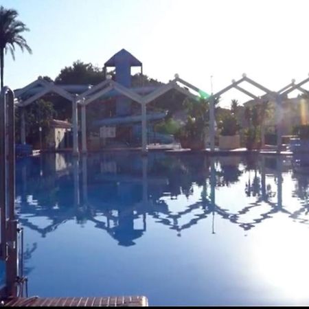 Benal Beach Apartment Benalmádena Extérieur photo