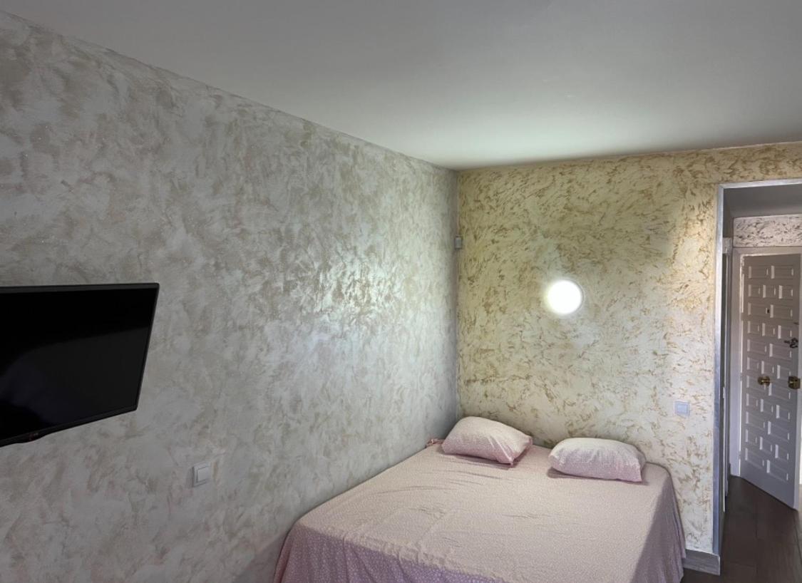 Benal Beach Apartment Benalmádena Extérieur photo