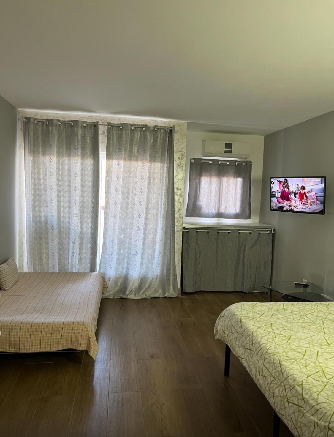 Benal Beach Apartment Benalmádena Extérieur photo